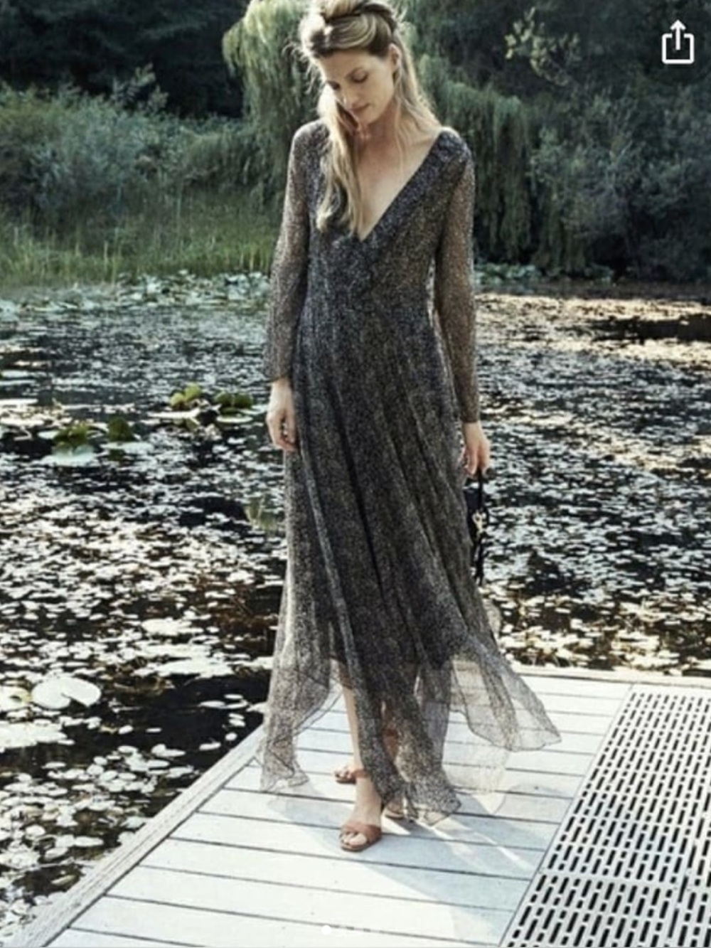 Dôen Fiona Dress